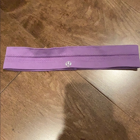 lululemon athletica Accessories - Lululemon Headband